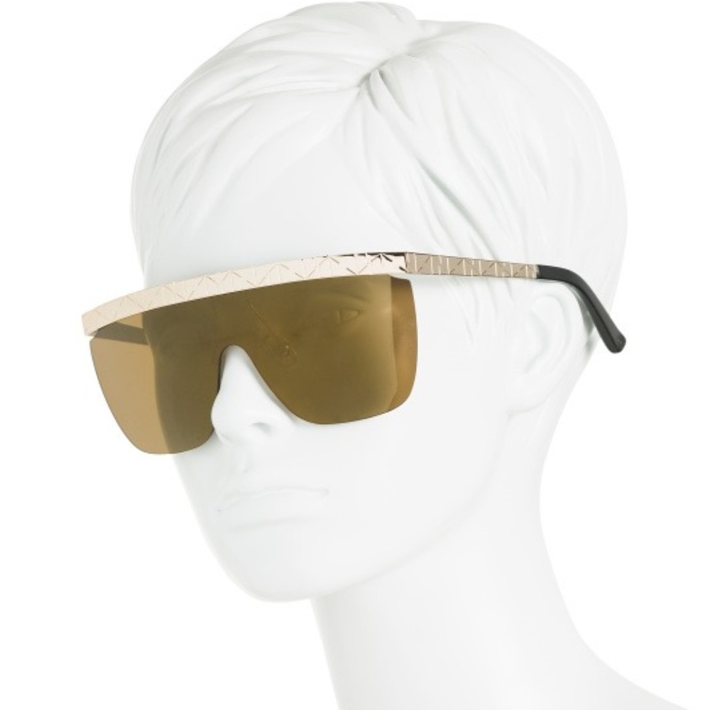Linda Farrow sunglasses - Picture 1 of 3